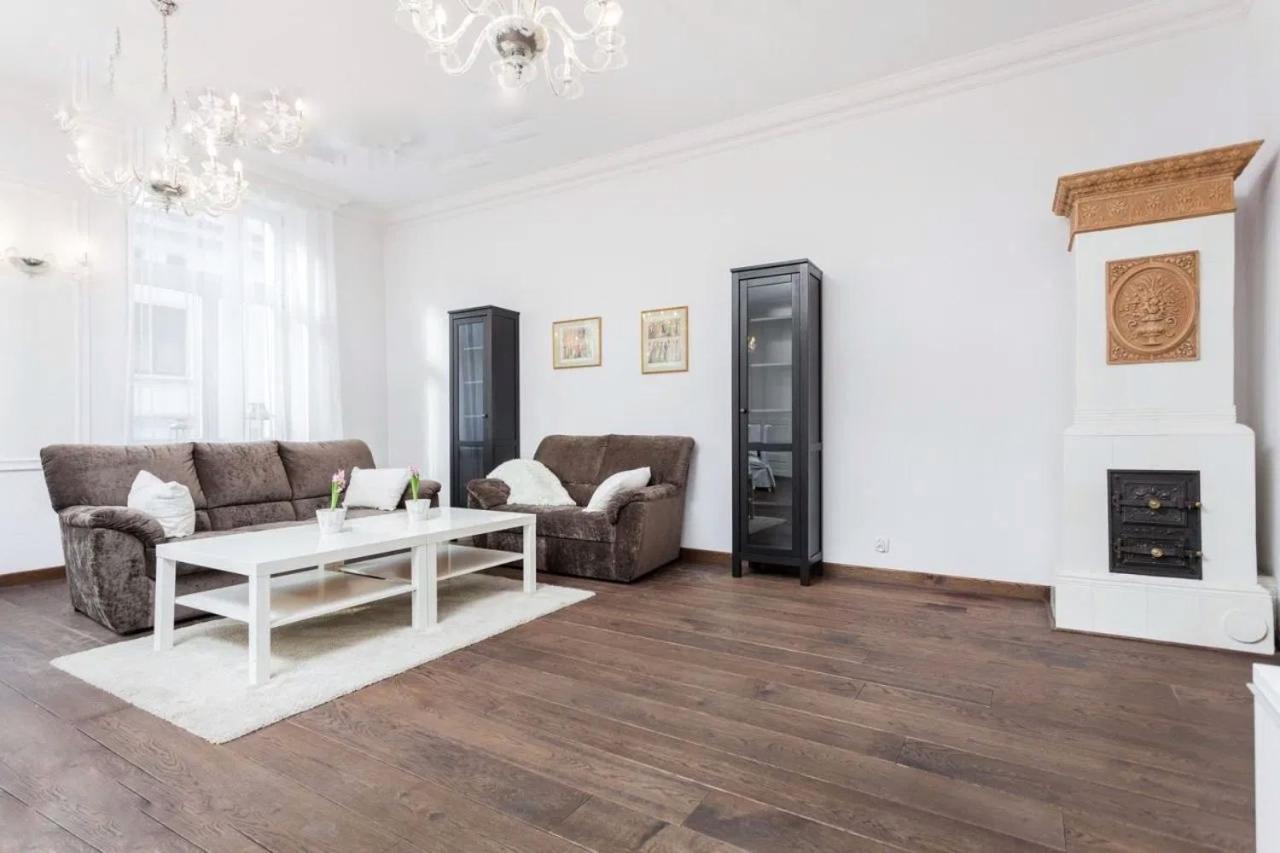 Divon Luxury Apartments By Wawel Castle クラクフ エクステリア 写真