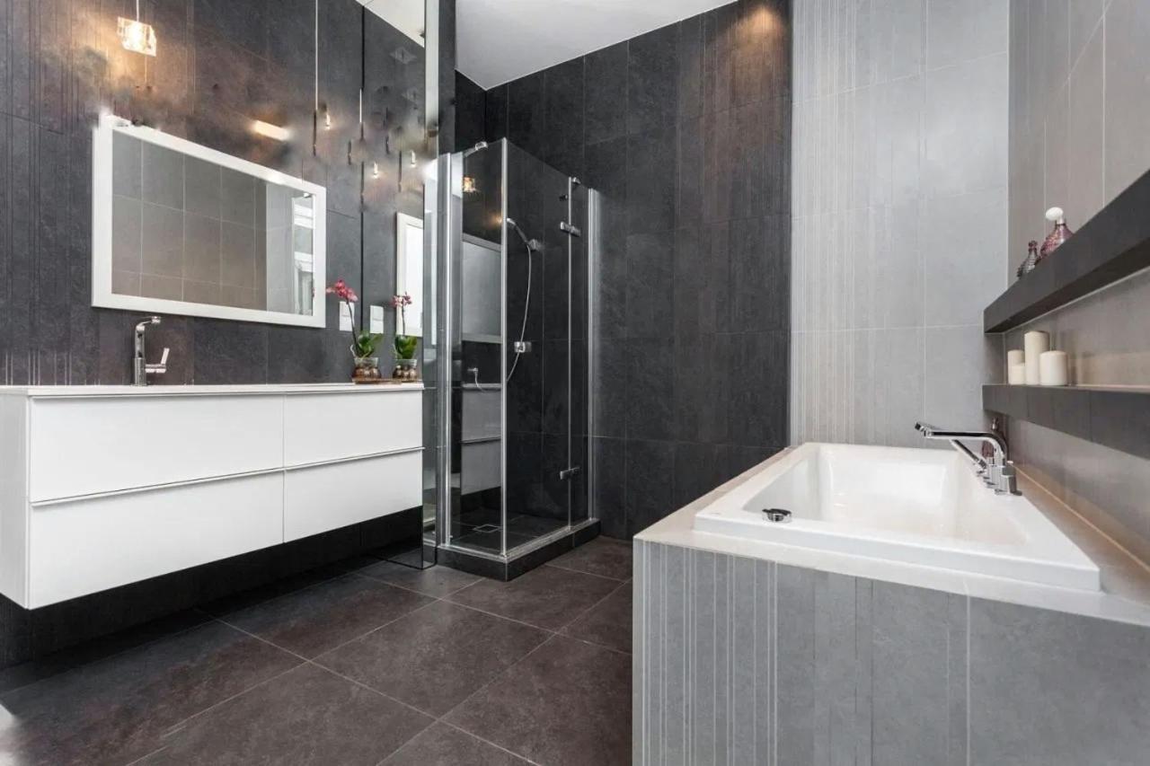 Divon Luxury Apartments By Wawel Castle クラクフ エクステリア 写真