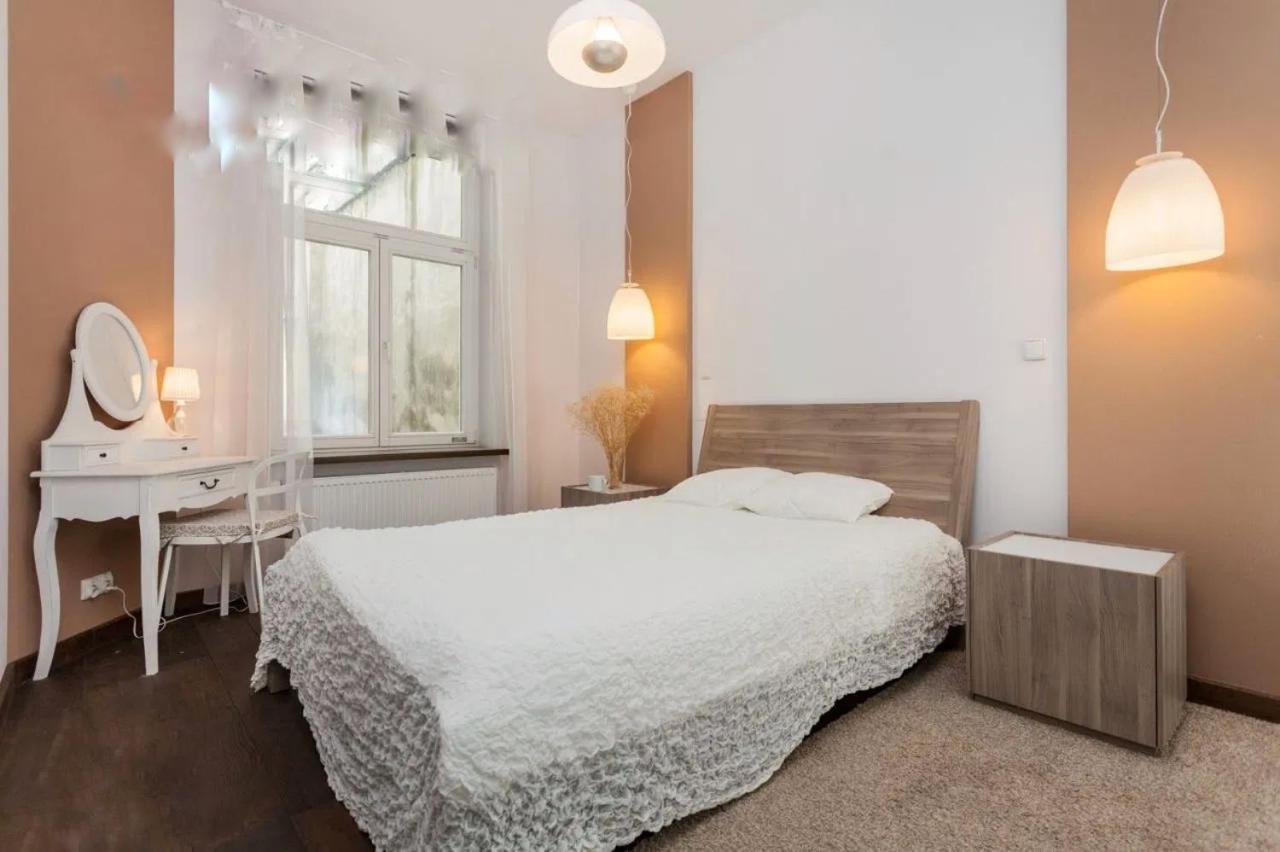 Divon Luxury Apartments By Wawel Castle クラクフ エクステリア 写真