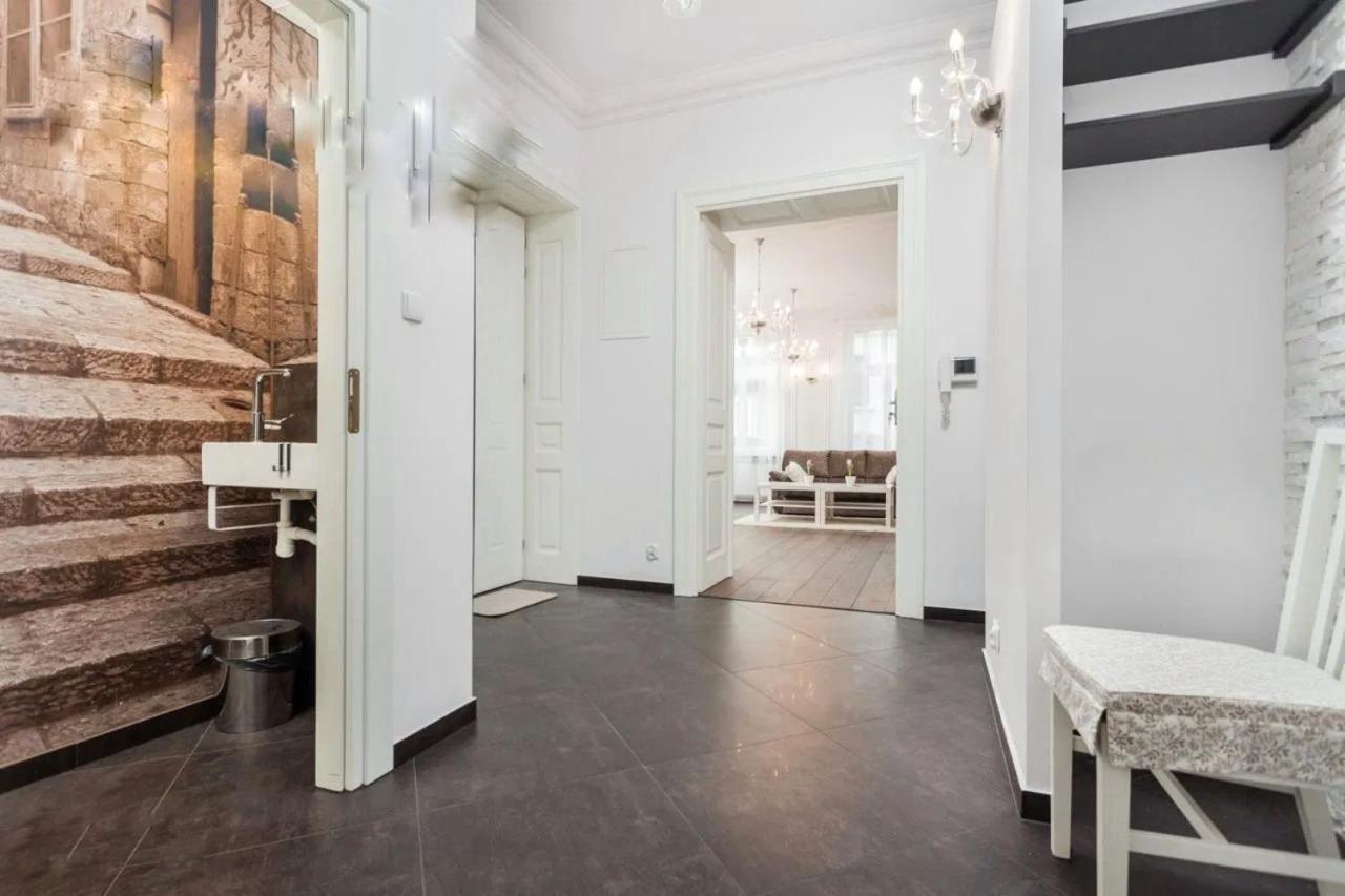 Divon Luxury Apartments By Wawel Castle クラクフ エクステリア 写真